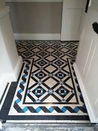Shop menards for a huge selection of mosaic tile that are perfect for backsplashes in kitchens and bathrooms or for using as a shower floor. Victorian Tiled Hallway Gloucester Tile Cleaners Tile Cleaning
