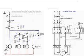 Menentukan main kontaktor (delta) dan star diketahui spesifikasi motor adalah 5 kw atau 10a. Automatic Star Delta Wiring Diagram Html Full Hd Version Wiring Diagram Html Tong As4a Fr