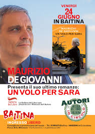 Alla Baitina del Parco Alto Milanese di Legnano la presentazione del  romanzo "Un volo per Sara"