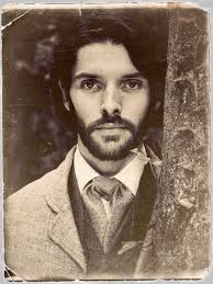 Colin as Nathan Appleby in The Living and the Dead. 💗 #ColinMorgan