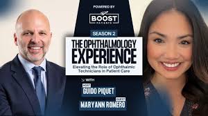 Ophthalmic Techs: The Unsung Heroes of Ophthalmology Clinics