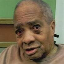 Norman W. "Tooney" Bryant Obituary