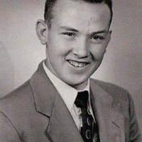 WAYLAND "THEO" LANDER