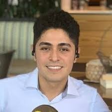 Emmanuel Juarez's Instagram, Twitter & Facebook