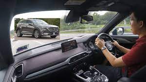 The firm's persistence on natural aspiration has produced engines that are not only supremely linear in. 2018 Mazda Cx 9 Skyactiv G 2 5t Fwd Malaysia Review Evomalaysia Com Youtube