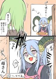 エルキドゥ メソポタ組 おしゃれまとめの人気アイデア pinterest himeow ティアマト fgo 漫画 fate 漫画