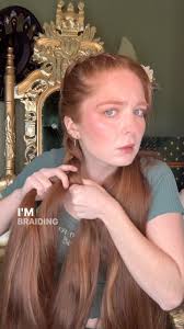 Molly Katherine (@scarlett.o.hair) • Instagram photos and videos