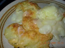 Scalloped Potatoes With Heavy Cream And Cheese Recipe Food Com Recipe Scalloped Potatoes Scalloped Potatoes With Cream Heavy Cream