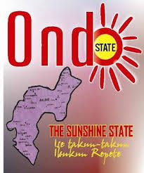 Reported anonymously by ondo state government employees. Ondo State Govt Awards N17 38bn Worth Of Projects In South Senatorial District Businesstimeng
