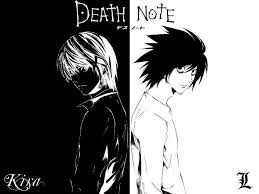 Black facebook profile pic death. Death Note Home Facebook