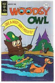 Maybe you would like to learn more about one of these? Woodsy Owl 10 Give A Hoot Don T Pollute