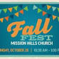 Free Fall Fest