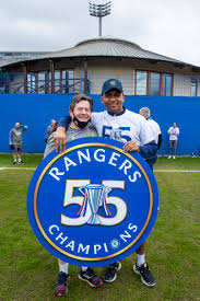 The site features the latest european football news, goals, an extensive archive of video and stats, as well as insights into how the organisation works, including information on financial fair play, how uefa. Rangers Football Club On Twitter Good Morning From The Champions Champion55