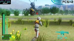 Global Defense Force Ps2 Gameplay 1080p Pcsx2 Youtube