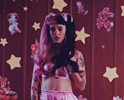 It is one of the few songs to have two studio snippets released in summer/fall of 2014. Pacify Her Music Video Melanie Martinez Melanie Crybaby Melanie Martinez