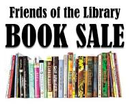 $3 Bag Book Sale (Lowell)