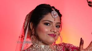 Chitra Sharma Makeup Artist