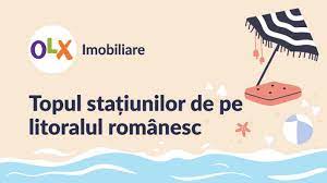 Minunata riviera romaneasca beneficiaza de farmecul deosebit al marii negre. Topul StaÈ›iunilor De Pe Litoralul Romanesc