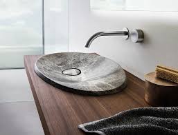 Natural Stone Sink A Solid Choice For Your Bathroom Rc Coppin