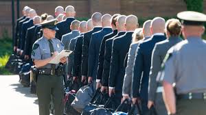 How to become a dnr officer. Dnr Seeks Candidates For 2018 Conservation Officer Recruit School