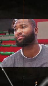 Brittney Griner Demarcus Cousins 1v1