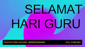 Download lagu, lirik lagu, dan video klip terbaru. Download Lagu Selamat Hari Guru Mp4 Mp3 3gp Naijagreenmovies Fzmovies Netnaija