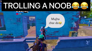 While you do need to spend uc to buy these characters, for gamers who do not. Download Trolling Noobs Gone Emotional Pubg Mobile Funny Moments Mp4 3gp Naijagreenmovies Netnaija Fzmovies