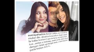Murai.my difahamkan zahirah kini khabar gembira buat semua peminat pelakon aiman hakim ridza dan zahirah macwilson. Zul Ariffin Akui Menyampah Dengan Zahirah Mcwilson Youtube
