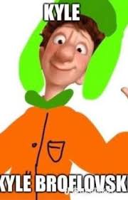 Stanleymarsh Stories