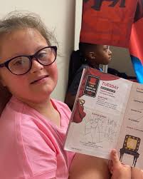 Today is world Down syndrome day- a day to celebrate some extra special  blessings in my life and I know so many of your lives too! Today especially  I thank God for