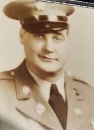 Pvt Howard Chester Easter (1913-1944)