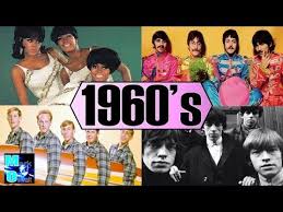 Top 100 Most Iconic Songs Of The 60s