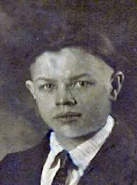 Noble Maxwell Orndorff (1908-1987)