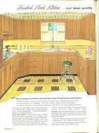1958 sears kitchen cabinets and more