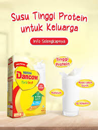 Contoh iklan produk susu dancow veserta gambar.dancow adalah salah satu produk susu dari nestle.pastinya kalian sudah sering melihat iklan/advertisement susu dancow di televisi bukan? Dancow Fortigro Susu Pertumbuhan Anak