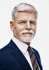 Petre Pavel's Instagram, Twitter & Facebook