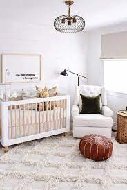 The Perfect Nursery Decor From Amazon Diy Darlin Children Room Girl Rustic Girl Nursery Girl Beds