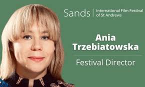 Writer, Director, Producer & Presenter: Thomas Staunton