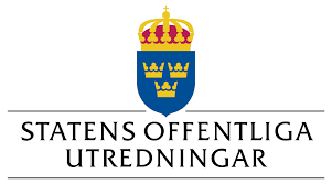 Regeringen ger förslag till riksdagen i frågor som kan röra vad som hälst. Aces Lasse Mattila