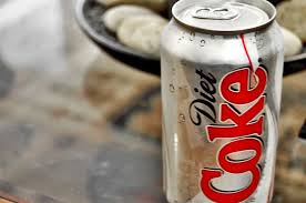 Two Or More Diet Sodas A Day May Increase Risk Of Stroke Diet Soda Diet Drinks Aspartame