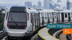 The current transportation system that we are currently have is obsolete and was not improved since a long time. Getting Around In Kuala Lumpur By Public Transport Travel Malaysia