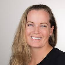 Rebecca Gebhardt's Instagram, Twitter & Facebook