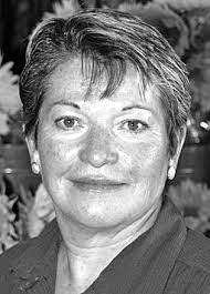 Ursula Vigil's Instagram, Twitter & Facebook