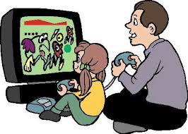 Free Video Game Clipart, Download Free Video Game Clipart png images, Free  ClipArts on Clipart Library