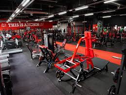 Anchor Gym