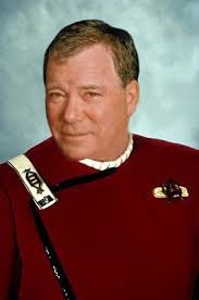 Shatner's Toupee: The real Kirk dilemma.