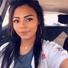 Update Erica has been located alive and well. Thank you to all the friends  and family that assisted with leads!!!!! **** On Sunday we received a  report of a missing Person. Her