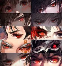 Æ²³cy On Twitter When You Have Eye Color Fetish But You Do The Meme Anyway How to paint eye kawacy speedpainttutorial. eye color fetish