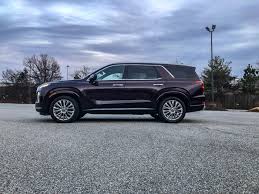See full list on caranddriver.com Review 2020 Hyundai Palisade Limited Awd Hooniverse