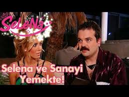 Selena Sanayi Sarki Soyluyor 3gp Mp4 Mp3 Flv Indir